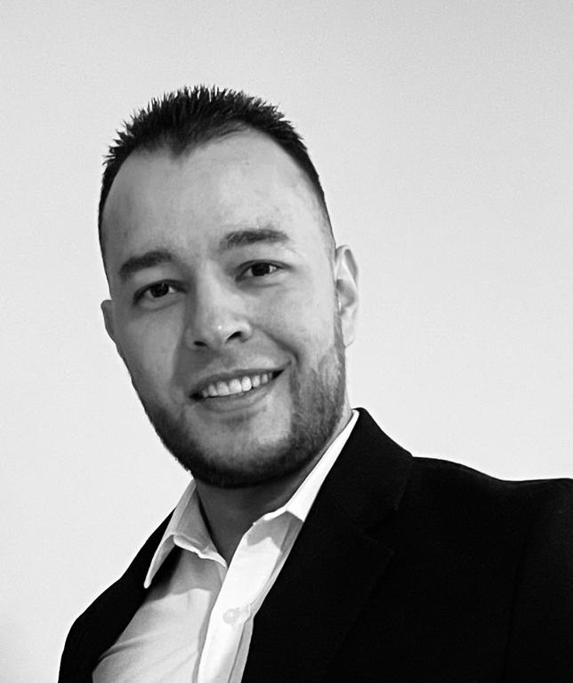 Martin Arango Gaviria