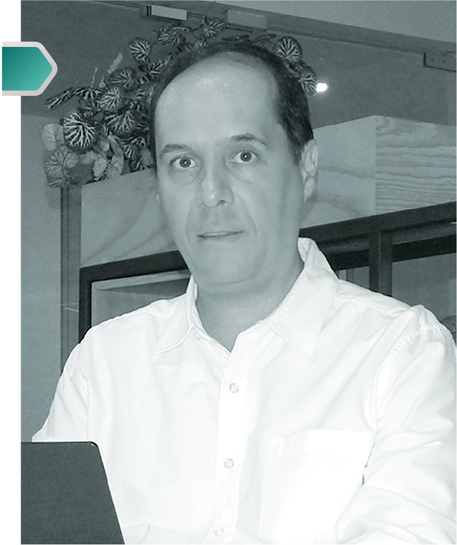 Rafael Quintero Vélez