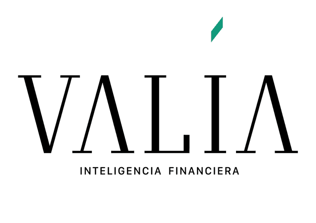 Logo Valia