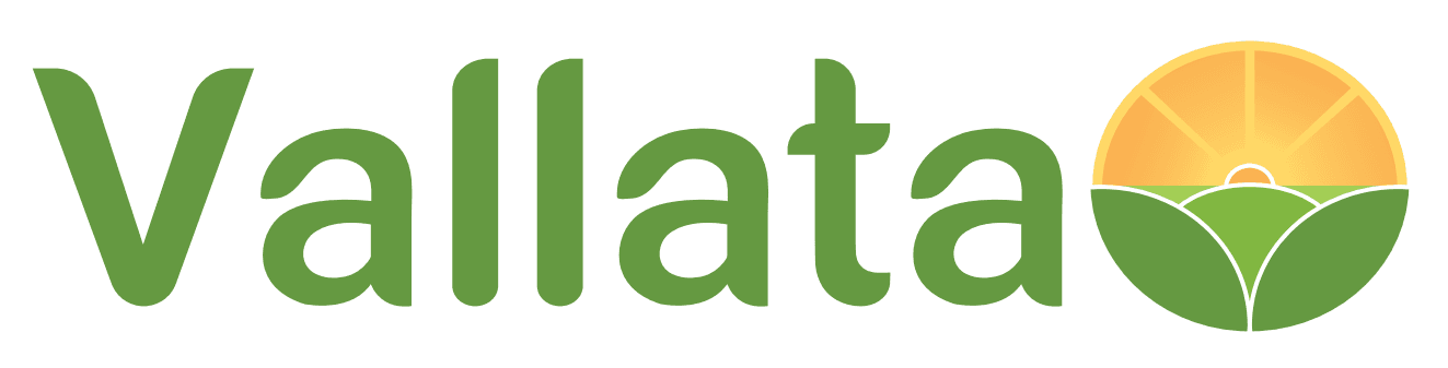 Vallata